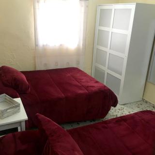 Comfortable villa with private pool in Mesas de Guadalora - Mesas de Guadalora - 2