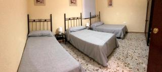 Comfortable villa with private pool in Mesas de Guadalora - Mesas de Guadalora - 8