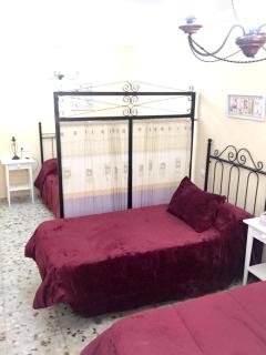 Comfortable villa with private pool in Mesas de Guadalora - Mesas de Guadalora - 5
