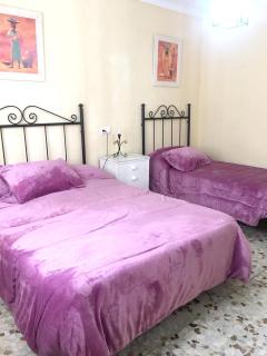 Comfortable villa with private pool in Mesas de Guadalora - Mesas de Guadalora - 1