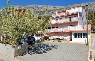 Family Villa in Solin with Pool - 2