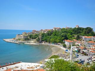 Sea View Apartment - Ulcinj - 40 sqm - Ulcinj - 9
