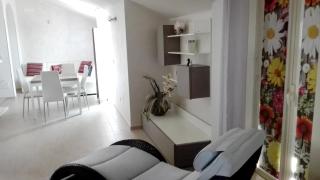 Spacious Apartment in Pozzallo, 110m² with Pool and Sea View - Pozzallo - 1