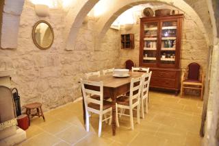 Charming House in Ix - Xewkija with Terrace and Barbecue - Xewkija - 6
