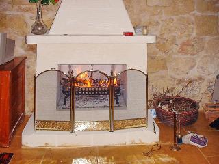 Charming House in Ix - Xewkija with Terrace and Barbecue - Xewkija - 1
