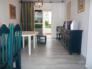 Elegant Apartment Torrox 58m² + Pool - Torrox - 5