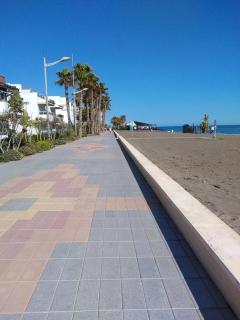 Elegant Apartment Torrox 58m² + Pool - Torrox - 1