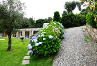 "Spacious villa in Caniçada with year-round private pool" - Caniçada - 3