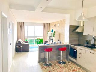 Modern apartment in Funchal with sea view 70 m² - 8