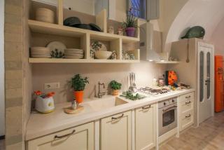 Charming Apartment in Alberobello - 80m² - 8