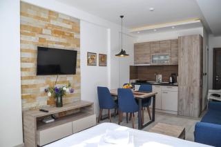 Milmari Resort - Lux Apartment - 9