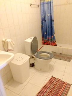 Appartement spacieux à Sainte-Rose - 120 m² - Terrasse ensoleillée - Sainte-Rose - 5