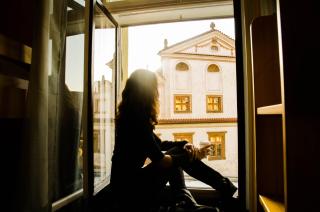 Best Spot Hostel - Prague - 7
