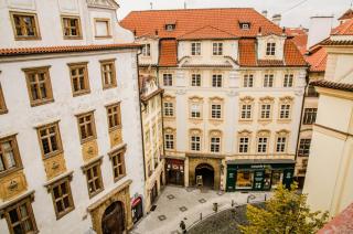 Best Spot Hostel - Prague - 5