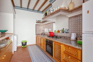 Comfortable house in Ardales with fireplace - Ardales - 3
