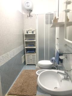 Modern Apartment in Trapani - 30 m² - Air Conditioning - Trapani - 7
