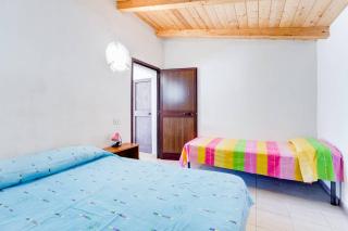Charming apartment in Pisciotta, 37 m² with terrace - Pisciotta - 7