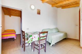 Charming apartment in Pisciotta, 37 m² with terrace - Pisciotta - 5