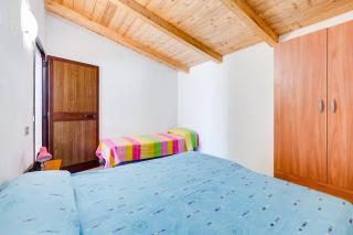 Charming apartment in Pisciotta, 37 m² with terrace - Pisciotta - 3