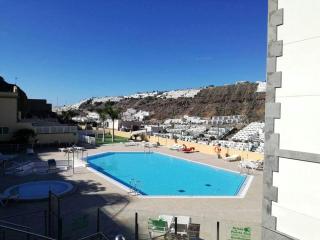 Bright Apartment Mogán + Pool - Porto Rico - 9