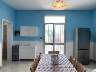 Villetta Romeo By Cala Salento - 8