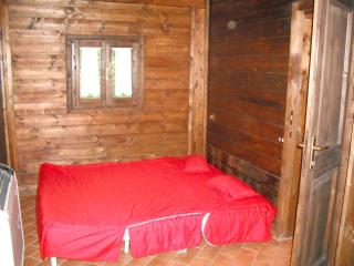 Comfortable Chalet in Giarola with Mountain View - Busana - 7