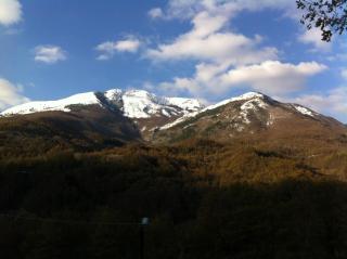 Comfortable Chalet in Giarola with Mountain View - Busana - 1