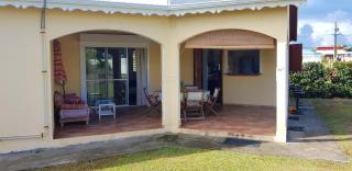 Villa confortable à Le Moule avec piscine privée - Le Moule - 2