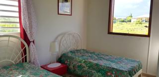 Villa confortable à Le Moule avec piscine privée - 6