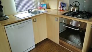 Bungalow confortable à Gastes + Piscine - Gastes - 6