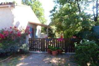 Appartement charmant au Luc avec piscine partagée, 42 m² - Le Luc - 0