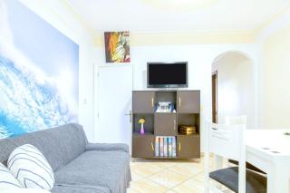 Charming House in Costa Calma with Mountain View and Terrace - Costa Calma - 5