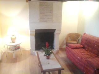 Maison charmante au Theil-en-Auge - 9