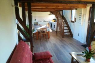 Maison charmante au Theil-en-Auge - Le Theil-en-Auge - 8