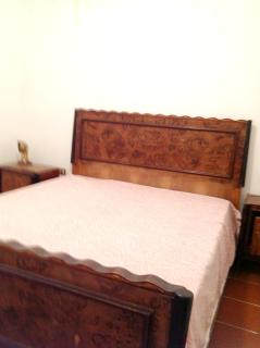 Charming Apartment in Calasetta - 38 m² - Parking - 5