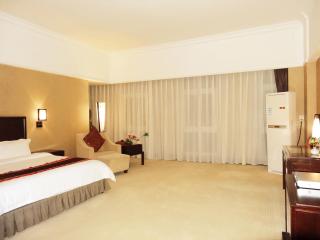 University Town International Hotel - Guangzhou - 8