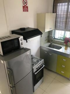Quiet apartment in Pereybere, 50 m² with shared pool - Pereybere - 9