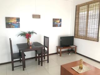 Quiet apartment in Pereybere, 50 m² with shared pool - Pereybere - 4