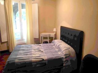 Spacious apartment in A Coruña 80 m² with parking - A Coruña - 8