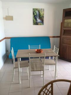 Appartement lumineux aux Trois-Îlets - 2