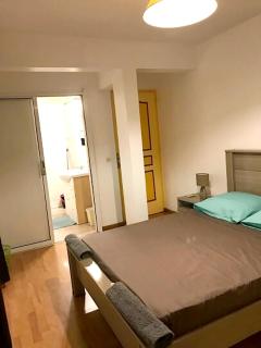 Appartement lumineux aux Trois-Îlets - Les Trois-Îlets - 7