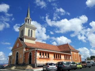 Appartement lumineux aux Trois-Îlets - 5