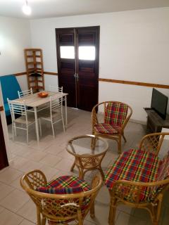 Appartement lumineux aux Trois-Îlets - Les Trois-Îlets - 1