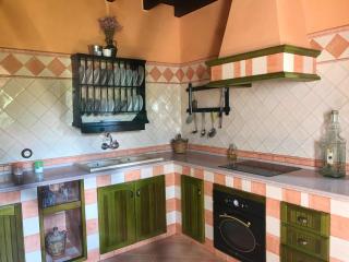 Elegant Villa in El Saucejo with Private Pool - El Saucejo - 4