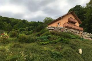 Appartement confortable à Cornimont 30 m² vue montagne - Cornimont - 6