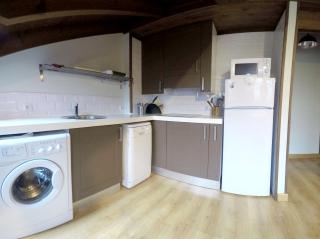 Comfortable Apartment in Llanes with Mountain View, 45 m² - 7