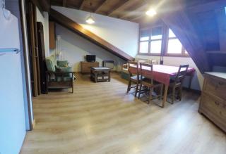 Comfortable Apartment in Llanes with Mountain View, 45 m² - 8