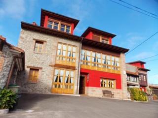 Comfortable Apartment in Llanes with Mountain View, 45 m² - 5