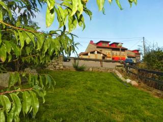 Comfortable Apartment in Llanes with Mountain View, 45 m² - 2