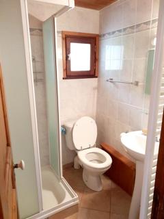 Maison charmante à Saint-Anne avec terrasse et jardin clôturé - 1